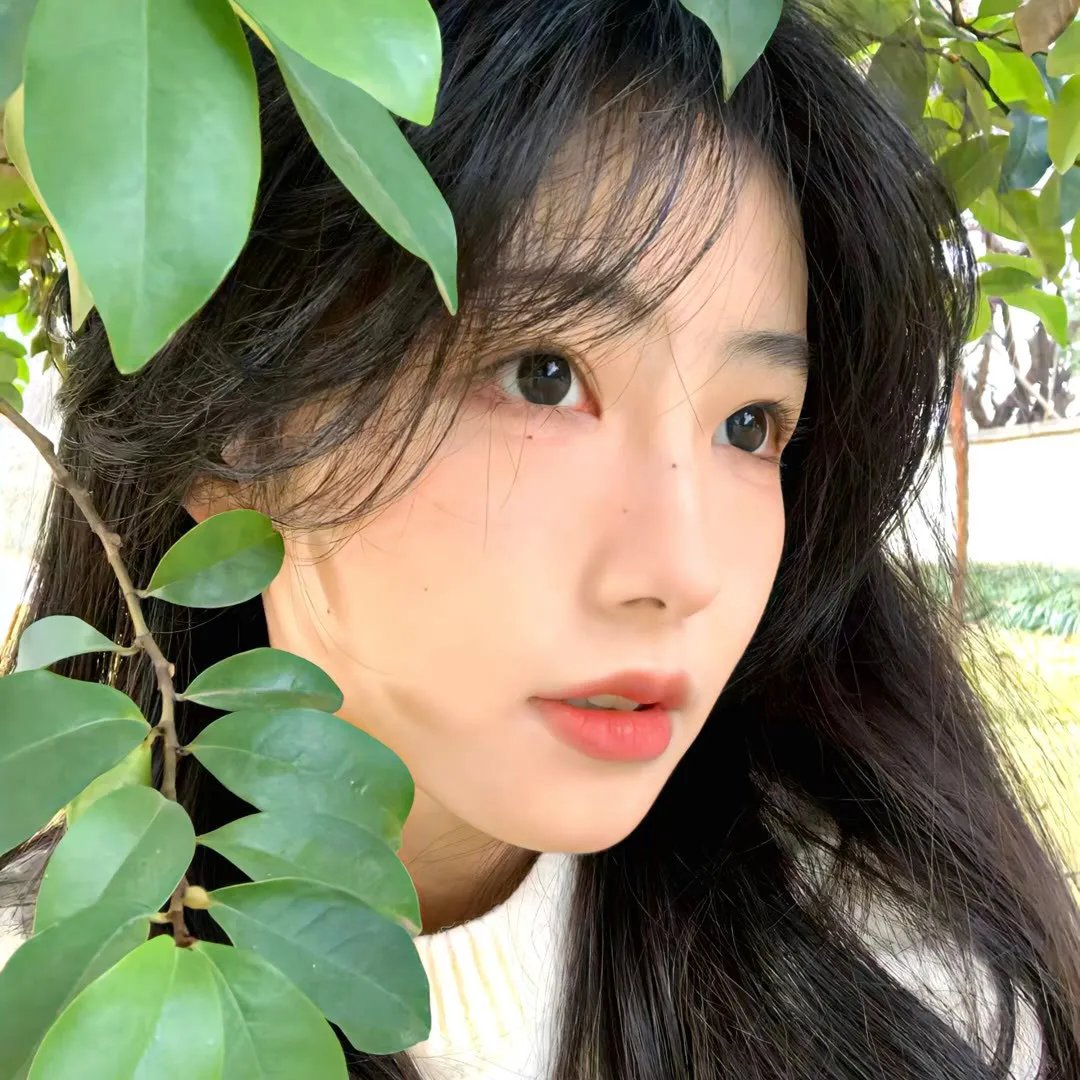 美男子