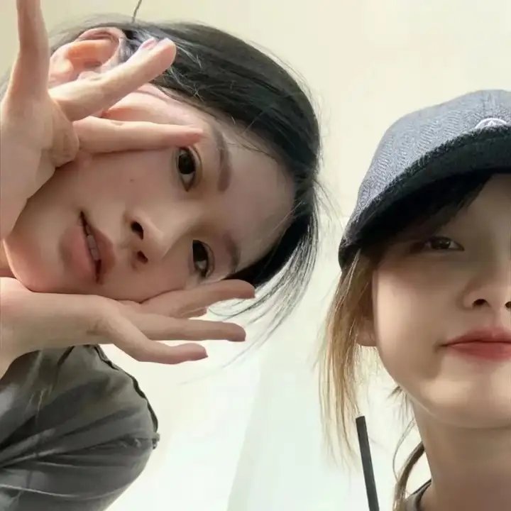 防暴女孩